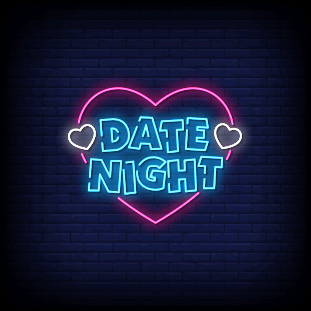 Date Night, now what?